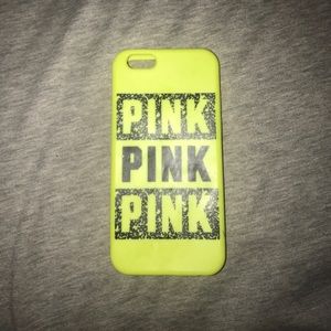 neon iPhone 6 case